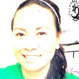 Meet your Posher, Analyn